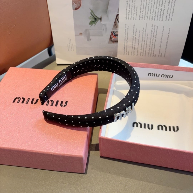 MIU MIU